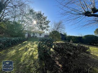  Maison � vendre 6 pi�ces 143 m�