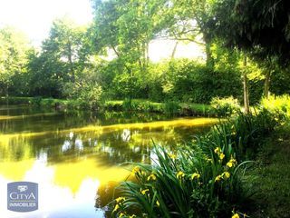  Maison � vendre 9 pi�ces 168 m�