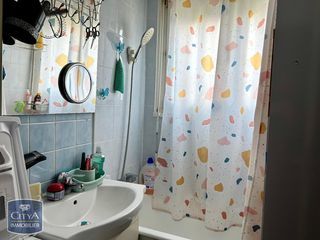  Appartement � vendre 4 pi�ces 63 m�