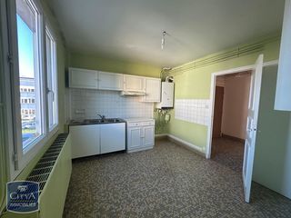  Appartement � vendre 4 pi�ces 80 m�