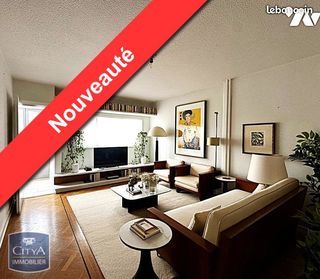  Appartement � vendre 3 pi�ces 70 m�