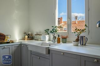  Appartement � vendre 3 pi�ces 72 m�