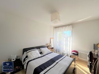  Appartement � vendre 2 pi�ces 49 m�