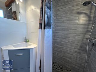  Maison � vendre 2 pi�ces 24 m� Les mathes