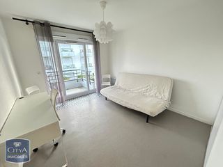  Appartement � vendre 1 pi�ce 23 m�