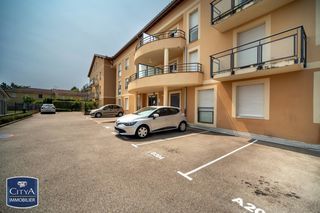  Parking / Garage � vendre 16 m�