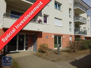  Appartement � vendre 34 m�