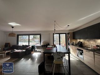  Appartement � vendre 4 pi�ces 91 m�