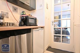  Appartement � vendre 1 pi�ce 19 m�