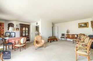  Appartement � vendre 4 pi�ces 98 m�