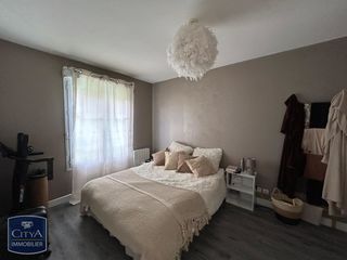  Appartement � vendre 2 pi�ces 36 m�