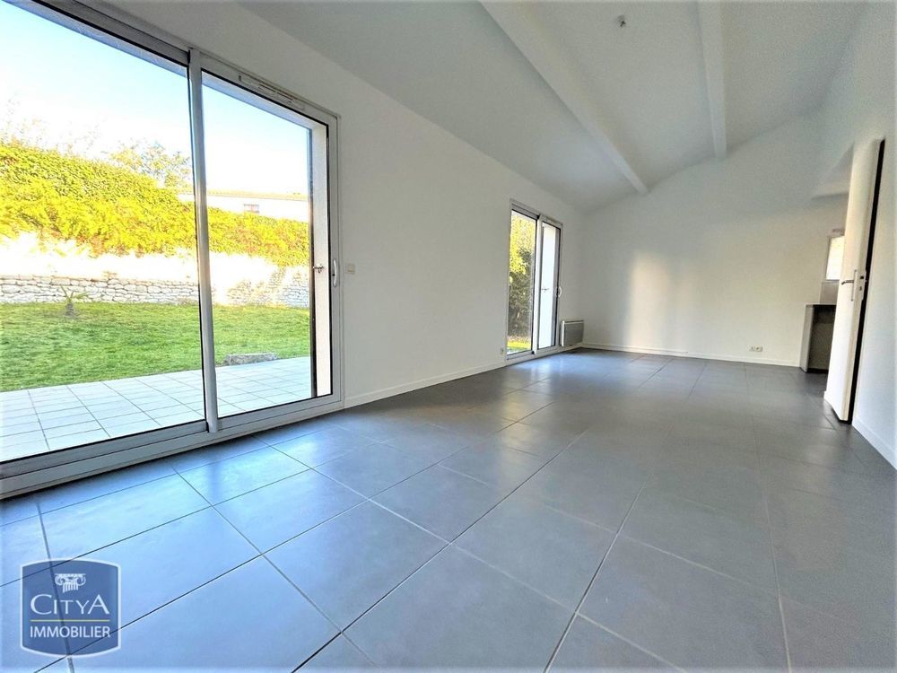 � vendre  Maison Royan (17200)