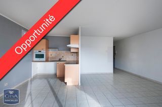  Appartement � vendre 3 pi�ces 61 m�