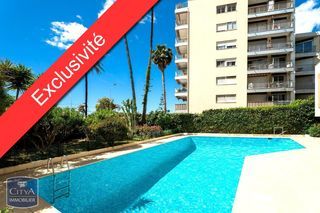  Appartement � vendre 3 pi�ces 108 m�