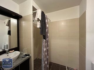  Appartement � vendre 2 pi�ces 38 m�