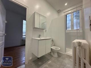  Appartement � vendre 5 pi�ces 89 m�