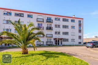  Appartement � vendre 4 pi�ces 72 m�