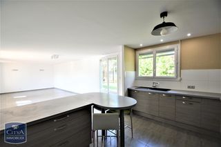  Maison � vendre 5 pi�ces 128 m�