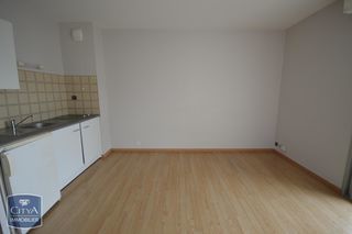  Appartement � vendre 1 pi�ce 22 m�
