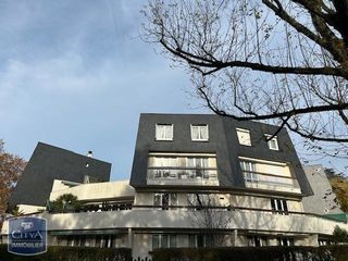  Appartement � vendre 3 pi�ces 69 m�