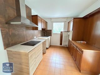  Appartement � vendre 3 pi�ces 76 m�