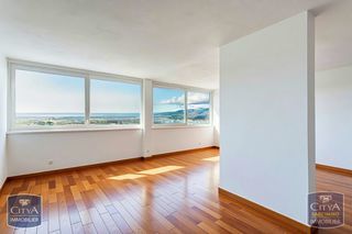  Appartement � vendre 3 pi�ces 73 m�