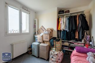  Appartement � vendre 4 pi�ces 68 m�