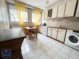  Appartement � vendre 3 pi�ces 78 m�