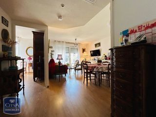  Appartement � vendre 2 pi�ces 41 m�