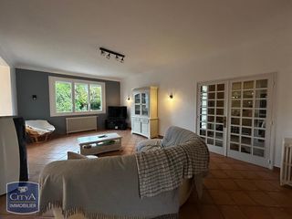  Maison � vendre 9 pi�ces 200 m�