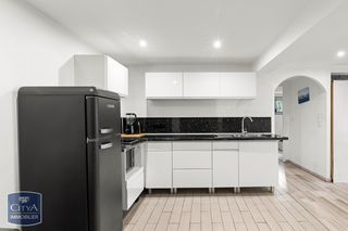  Appartement � vendre 2 pi�ces 59 m�