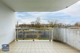  Appartement � vendre 3 pi�ces 66 m�