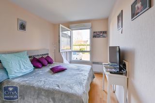  Appartement � vendre 3 pi�ces 62 m�