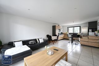  Appartement � vendre 4 pi�ces 68 m�