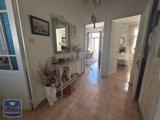 Maison � vendre 4 pi�ces 85 m�