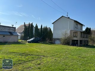  Maison � vendre 5 pi�ces 104 m�