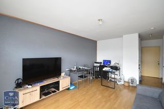  Appartement � vendre 2 pi�ces 37 m�