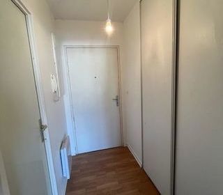  Appartement � vendre 2 pi�ces 40 m�