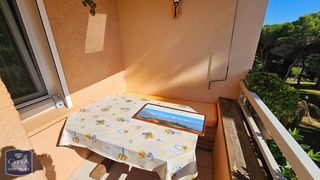  Appartement � vendre 2 pi�ces 34 m�