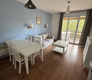  Appartement � vendre 3 pi�ces 38 m�