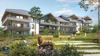  Appartement � vendre 5 pi�ces 131 m�