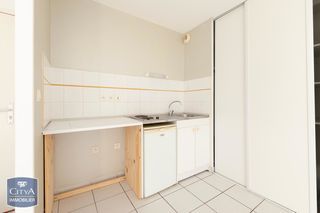  Appartement � vendre 2 pi�ces 40 m�