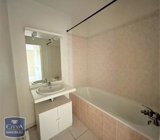  Appartement � vendre 2 pi�ces 44 m�