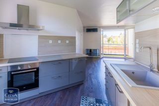  Appartement � vendre 3 pi�ces 57 m�