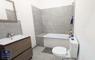  Appartement � vendre 2 pi�ces 35 m�