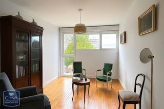  Appartement � vendre 4 pi�ces 73 m�