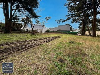  Terrain � vendre 688 m�