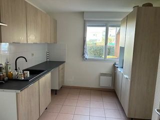  Maison � vendre 4 pi�ces 82 m�