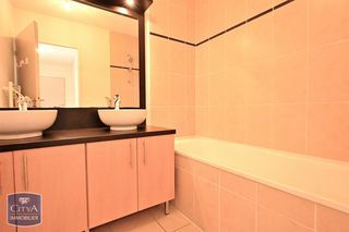  Appartement � vendre 3 pi�ces 56 m�