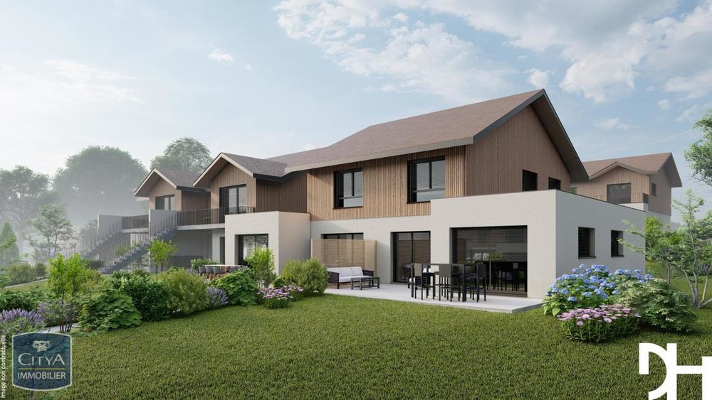 � vendre  Maison Seynod (74600)